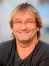 foto de György Cserhalmi