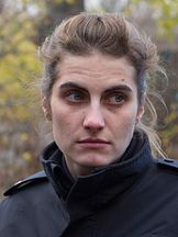 foto de Samia Muriel Chancrin