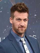 foto de Kenneth Mitchell