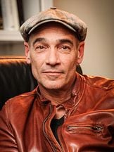 foto de Jean-Marc Barr