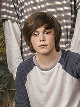 foto de Jamie Flatters