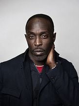 foto de Michael K. Williams