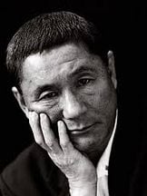 foto de Takeshi Kitano