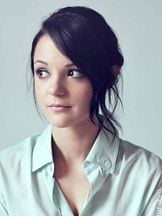 foto de Kathryn Prescott