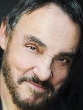 foto de John Rhys-Davies