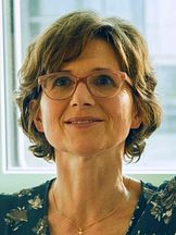 foto de Victoria Trauttmansdorff