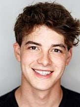 foto de Israel Broussard