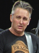 foto de Mike McCready