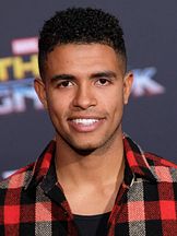 foto de Mandela Van Peebles