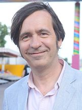 foto de Thierry Samitier