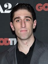 foto de Buddy Duress