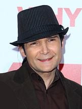 foto de Corey Feldman