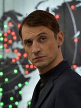 foto de Jean-Édouard Bodziak