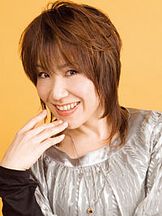 foto de Rica Matsumoto