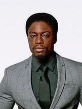 foto de Clé Bennett