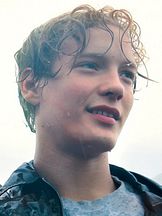 foto de Blær Hinriksson