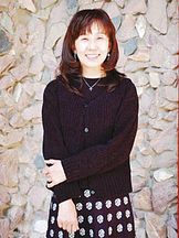 foto de Sumi Shimamoto