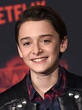 foto de Noah Schnapp