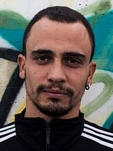 foto de Simone Liberati