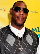 foto de Robert Williams (III)