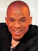 foto de Bongile Mantsai