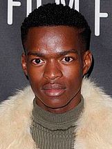 foto de Niza Jay Ncoyini