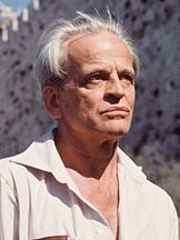 foto de Klaus Kinski