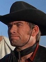 foto de Burton Gilliam