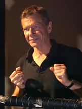 foto de Patrick Bethune