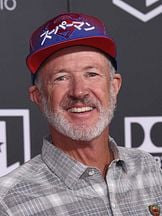 foto de Marc McClure