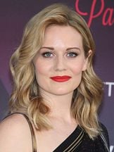 foto de Cara Theobold