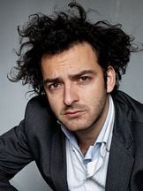 foto de Alexandre Blazy