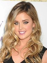 foto de Ashley Newbrough