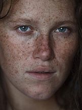 foto de Varvara Shmykova