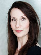 foto de Brigitte Millar