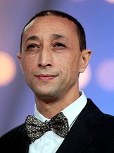 foto de Faouzi Bensaïdi