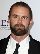 foto de Garret Dillahunt