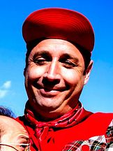 foto de Francis Lucas