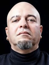 foto de Carlos Acosta-Milian