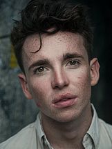 foto de Laurie Kynaston