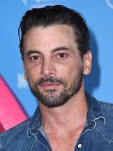 foto de Skeet Ulrich