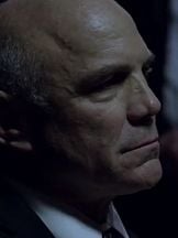 foto de Patrick Kilpatrick