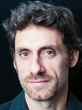 foto de Alberto Berzal