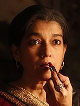 foto de Ratna Pathak Shah