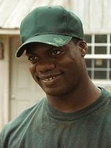 foto de Marcus Henderson