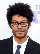 Richard Ayoade