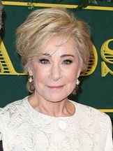 foto de Zoë Wanamaker