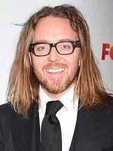 foto de Tim Minchin