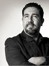 foto de Carlos Gutiérrez Medrano