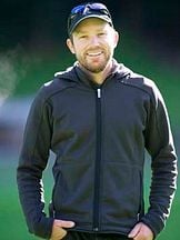 foto de Peter Mortimer